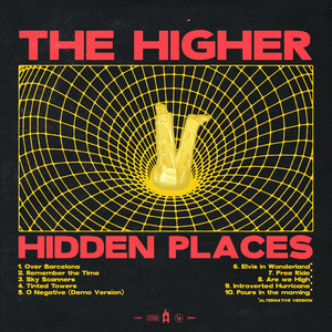 Hidden Places (Explicit)