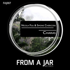 Charas (Original Mix)
