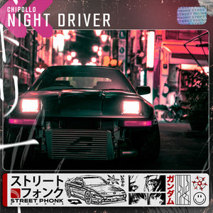 Night Driver (Explicit)