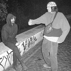 Automatic Pain (feat. Delikwe) (Explicit)