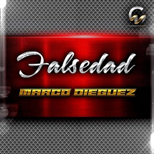 Falsedad (En Vivo) [Explicit]