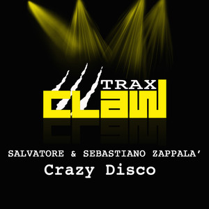 Disco Crazy (Extended Mix)