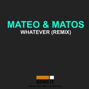 Whatever (Remixes)