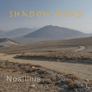 Shadow Road