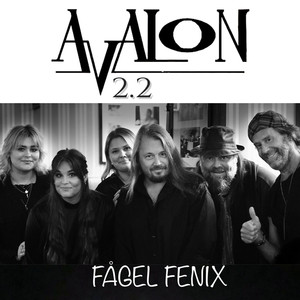 FÅGEL FENIX