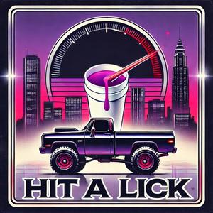 Hit a Lick (Slowed) (Explicit)