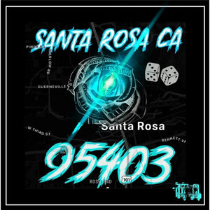 Santa Rosa Ca 95403 (Explicit)