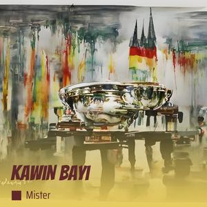 Mister - Kawin bayi