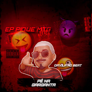 Pé na Garganta (Explicit)