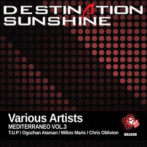 Touch The Future (Original Mix)