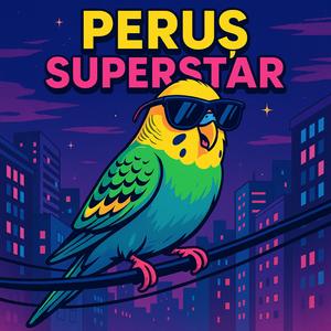 Peruș Superstar