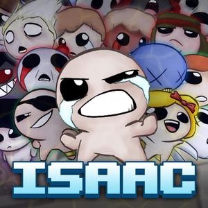 The Binding of Isaac. MACRO-RAP (feat. Balu, Rouchy, Louvi, Darckstar, Zokai, MegaR, Soul, Neithan P1, Kyba, Bynmc, Nuur, Bawser, CarRaxX, Kballero Rap, MADLR, Darth Nid & Cerbe) (Explicit)