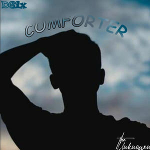 Comforter (Explicit)