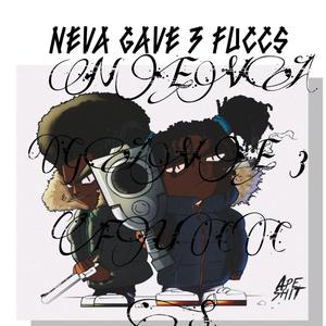 neva gave 3 fuccs (Explicit)