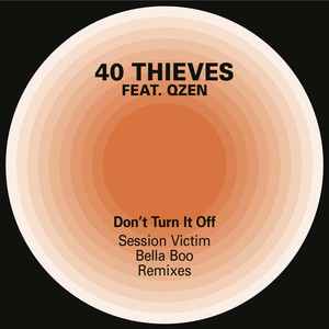 Don't Turn it Off (Bella Boo Remix)