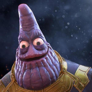 Thanos (feat. ItsKult) (Explicit)