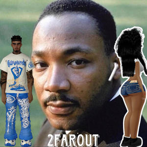 Too Far Out (feat. Hitxion) (Explicit)