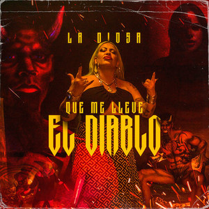 Que Me Lleve El Diablo