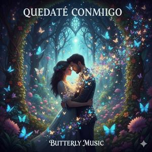 Quedate conmigo