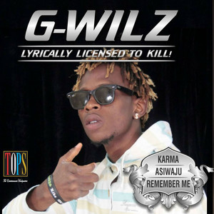 Lyrically Licensed to Kill (feat. Milly X)