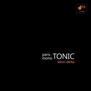 Paris Monotonic (Silent Mix)