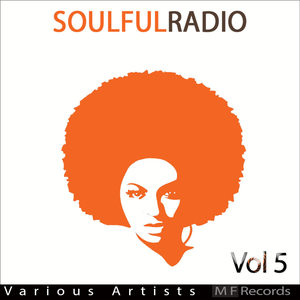 Soulfulradio, Vol. 5