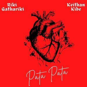 Pata Pata (feat. Keithan Kibe)