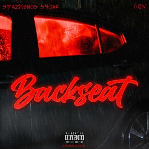 Backseat (Explicit)