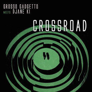 Crossroad