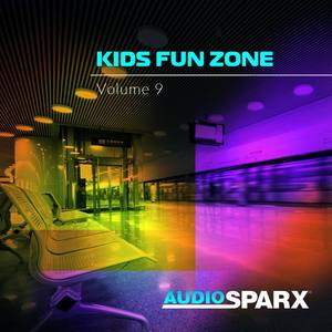 Kids Fun Zone Volume 9