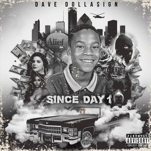 Saturday Night in Houston (feat. Bryso Splash) (Explicit)