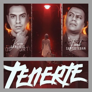 Tenerte (feat. Luial Santisteban)