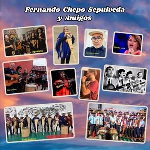 Fernando Chepo Sepulveda y Amigos