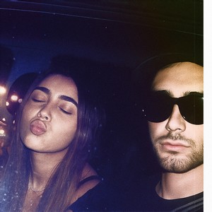 Dress - Live session