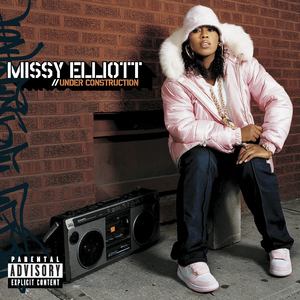 Work It (Explicit)