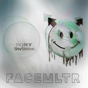 Pony Slaystation (Explicit)