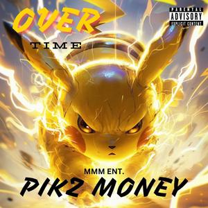 Over time (Explicit)