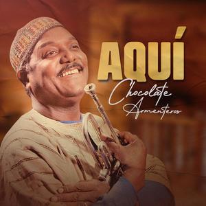 Chocolate Armenteros - Luquillo Beach Montuno