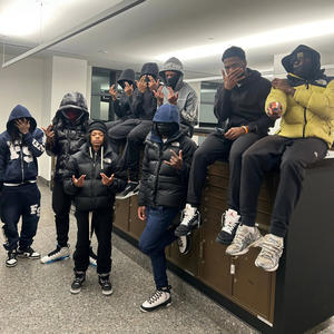 B2A (feat. Tbo Zay, 2hottie & Gbaby Numbasix) (Explicit)