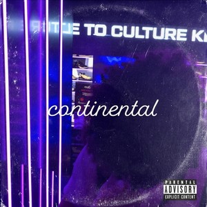 Continental (Explicit)