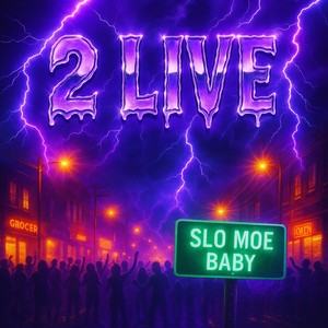 2 LIVE (Explicit)