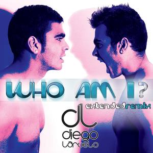 Who Am I ? - Extended Mix