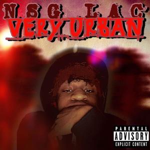 Very Urban (Explicit)