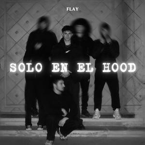 Solo en el Hood