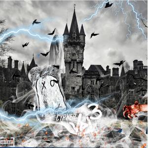 The Ghost Collective Cypher, Vol. 3(feat. Thetikos, J. Lee, Jburn, Chloe Rain, Grafic & DrewOnTheBeat) (Explicit)