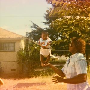 In My Mind (feat. Turbo T. Double)