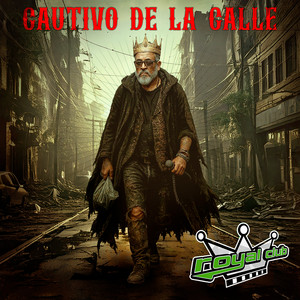 Cautivo De La Calle