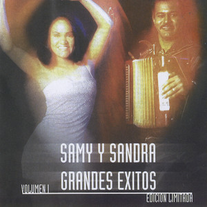 Grandes Exitos, Vol. 1