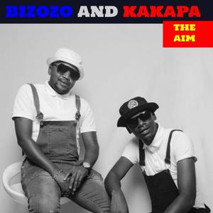 The Aim Bizozo & Kakapa(feat. Kasi Material & Tsopaman)