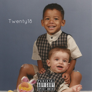 Waiting on Myself (Explicit)